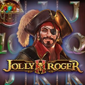 Jolly Roger: щедрый слот с увлекательными бонусными раундами