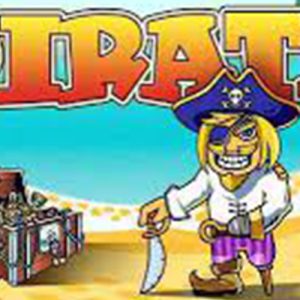Игровой автомат Пираты: увлекательное приключение с хорошим вознаграждением