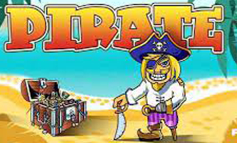 Игровой автомат Пираты: увлекательное приключение с хорошим вознаграждением